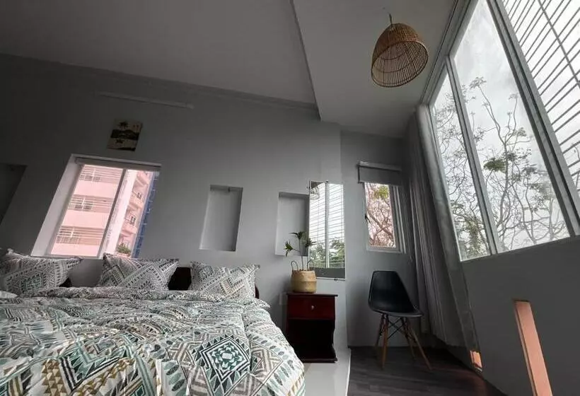 Homestay Hoàng Cầm 1pn
