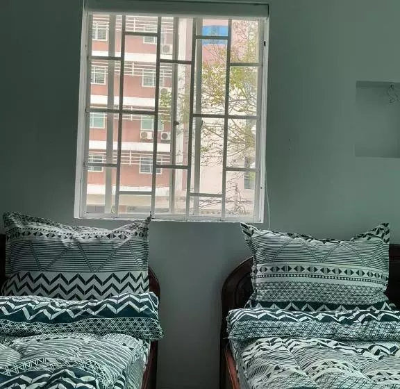 Homestay Hoàng Cầm 1pn