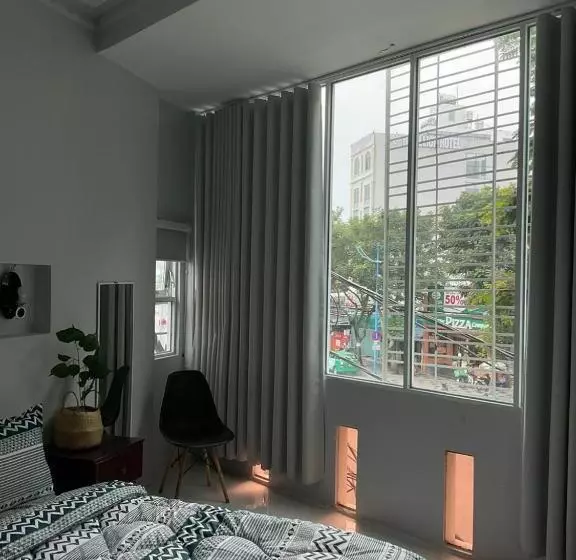 Homestay Hoàng Cầm 1pn