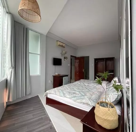 Homestay Hoàng Cầm 1pn