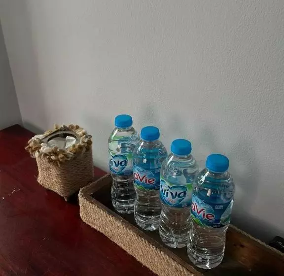 Homestay Hoàng Cầm 1pn