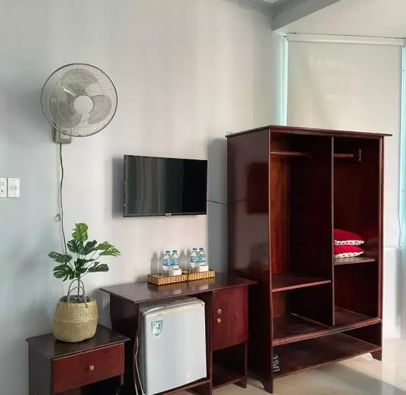 Homestay Hoàng Cầm 1pn