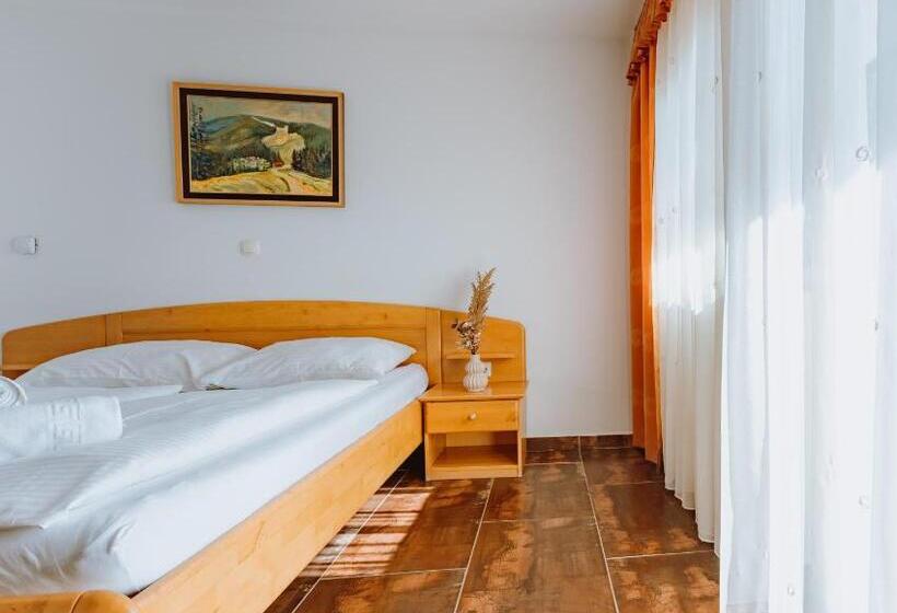 هتل Lukov Dom Kope