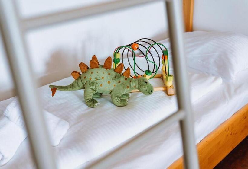 هتل Lukov Dom Kope