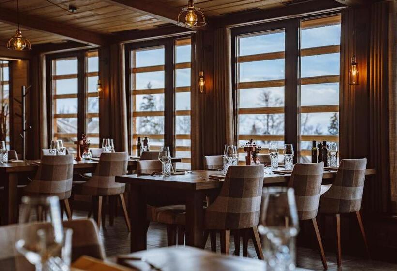 هتل Lukov Dom Kope