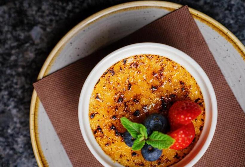 هتل Lukov Dom Kope