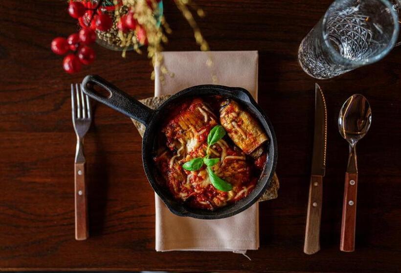 هتل Lukov Dom Kope