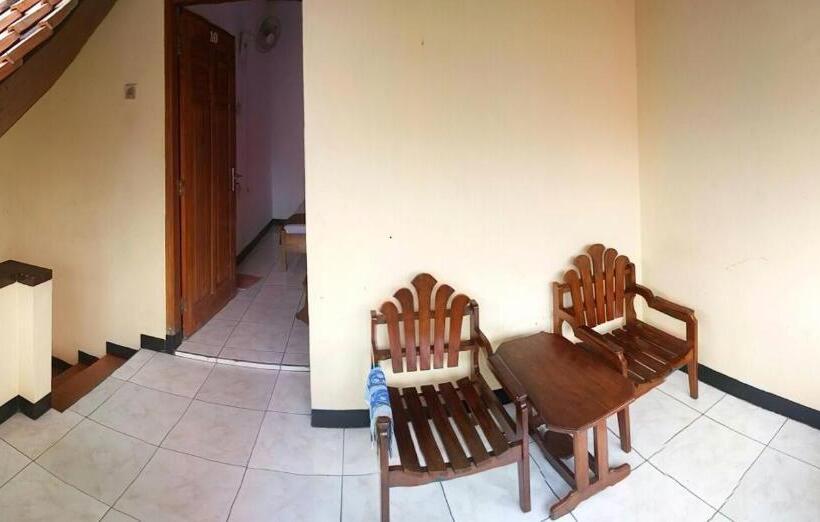 Pensión Rinjani Homestay