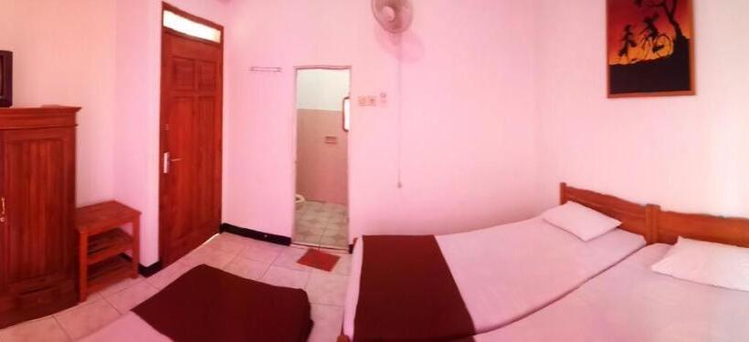 Pensión Rinjani Homestay