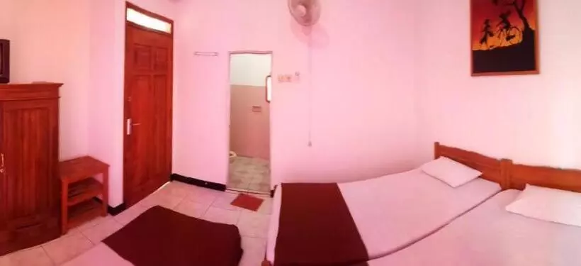 Majatalo Rinjani Homestay