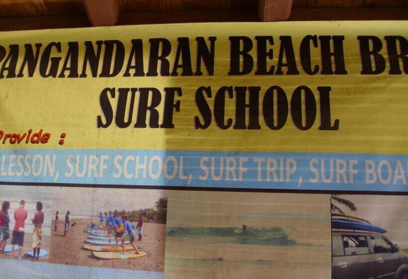 Pensión Rinjani Homestay