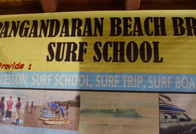 Majatalo Rinjani Homestay