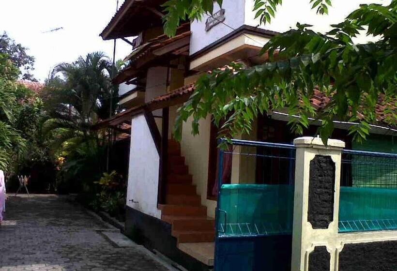 Pensión Rinjani Homestay