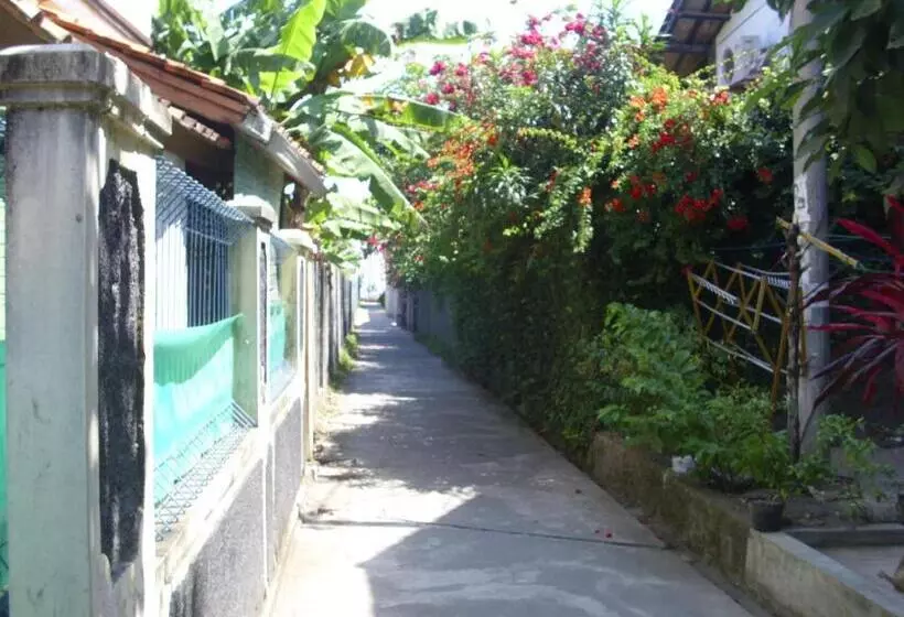 Majatalo Rinjani Homestay