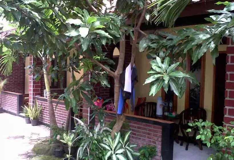 Majatalo Rinjani Homestay