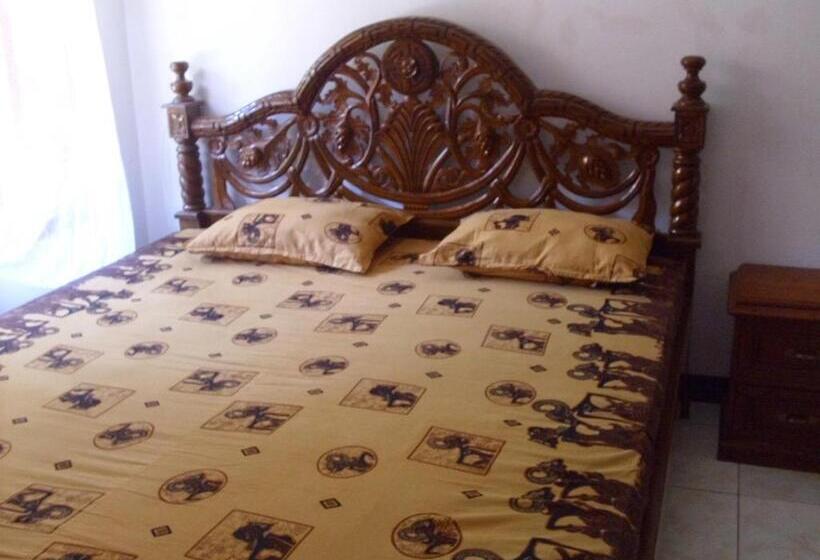 Pensión Rinjani Homestay