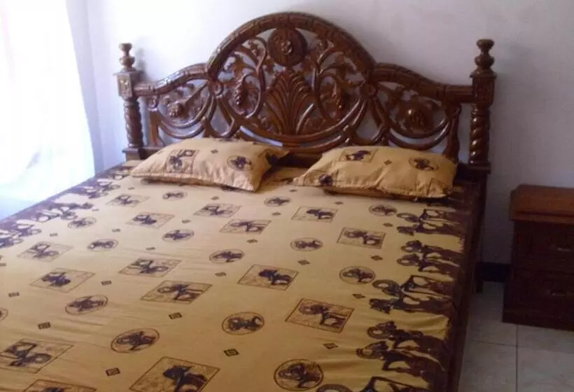 Majatalo Rinjani Homestay