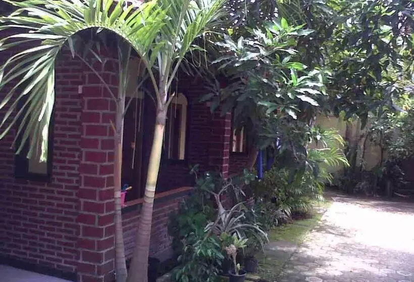 Majatalo Rinjani Homestay