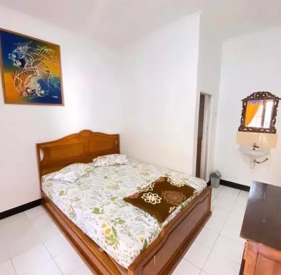 Majatalo Rinjani Homestay