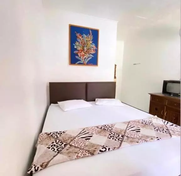 Majatalo Rinjani Homestay