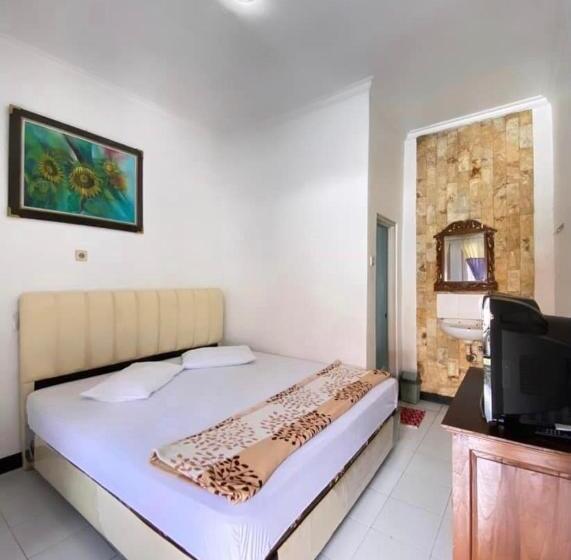 Pensión Rinjani Homestay