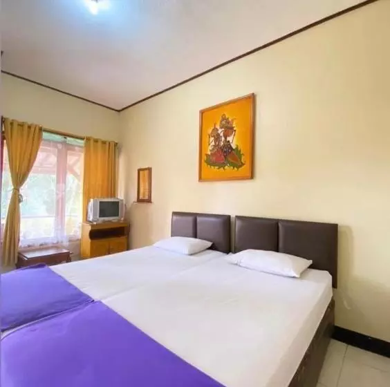 Majatalo Rinjani Homestay