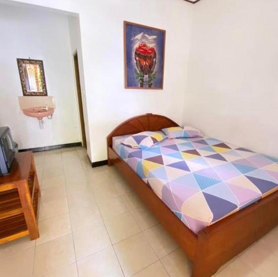 Pensión Rinjani Homestay