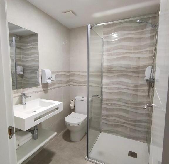 פנסיון El Pino