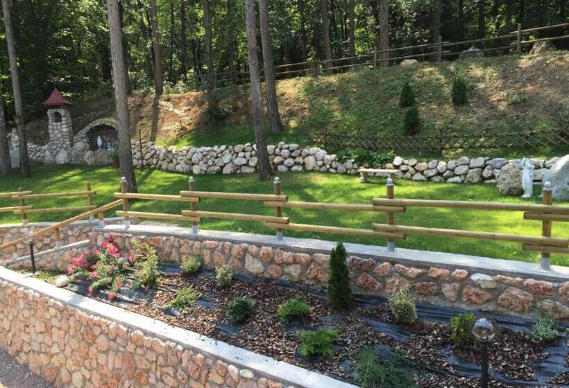 호텔 Ristorante Scoiattolo