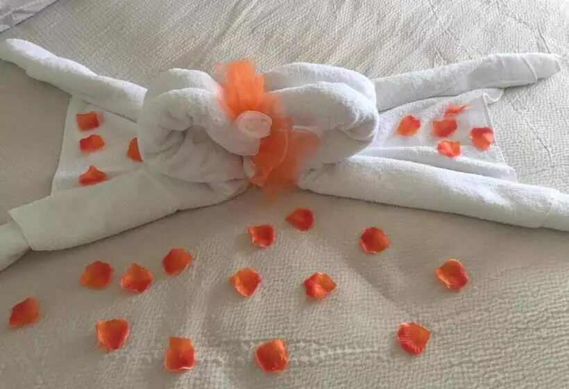 ホテル Ristorante Scoiattolo