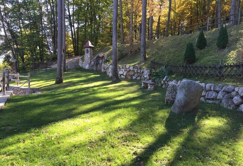 호텔 Ristorante Scoiattolo