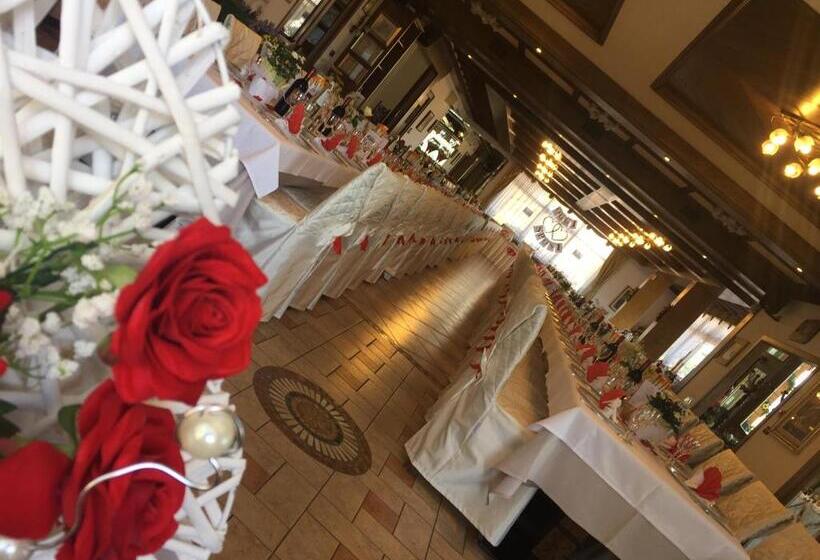 호텔 Ristorante Scoiattolo