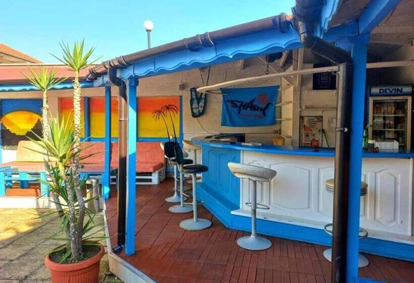 هتل Stoyanov Ravda