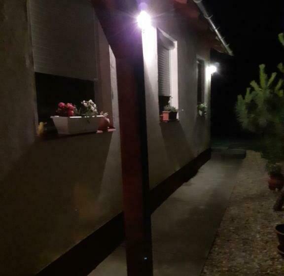 Majatalo Fejérvári Vendégház