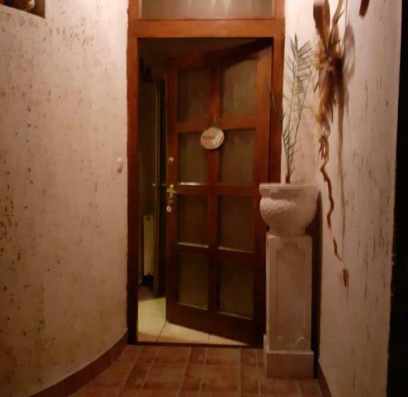 Majatalo Fejérvári Vendégház