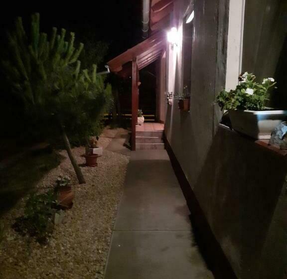 Majatalo Fejérvári Vendégház