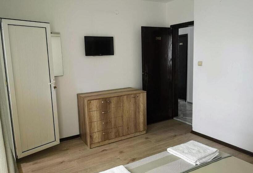 پانسیون къща за гости перфекто