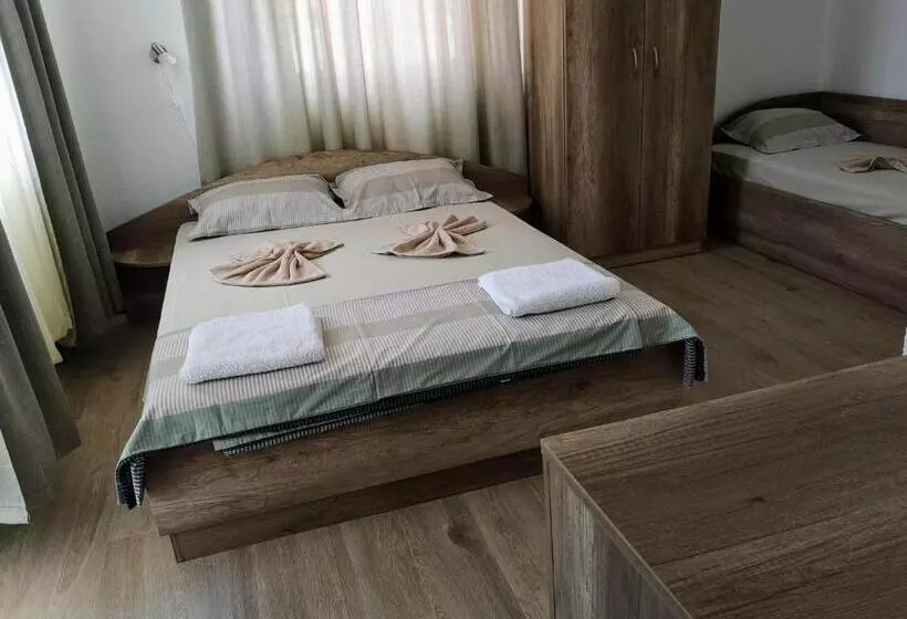 پانسیون къща за гости перфекто