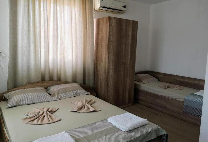 پانسیون къща за гости перфекто