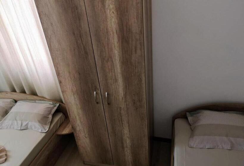 پانسیون къща за гости перфекто