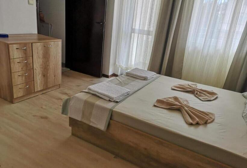 پانسیون къща за гости перфекто