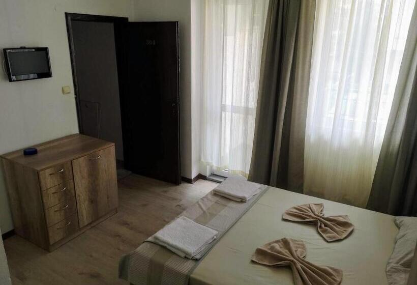 پانسیون къща за гости перфекто