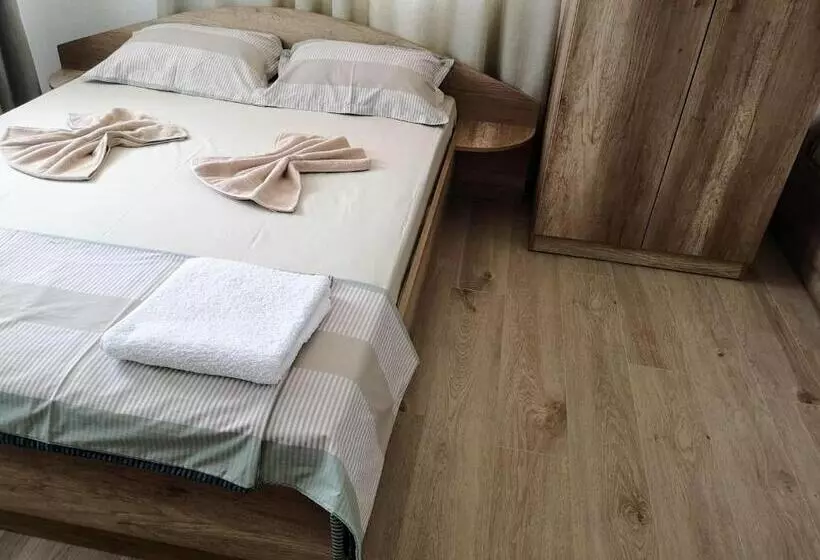 پانسیون къща за гости перфекто