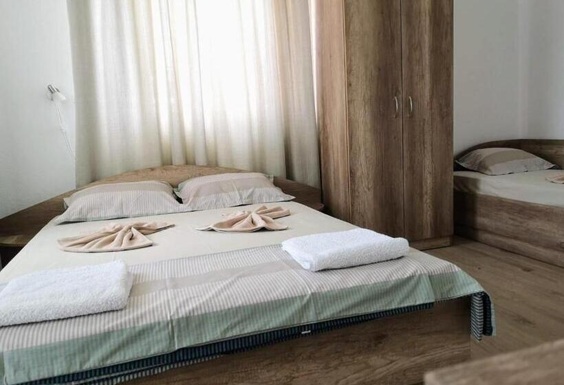 پانسیون къща за гости перфекто