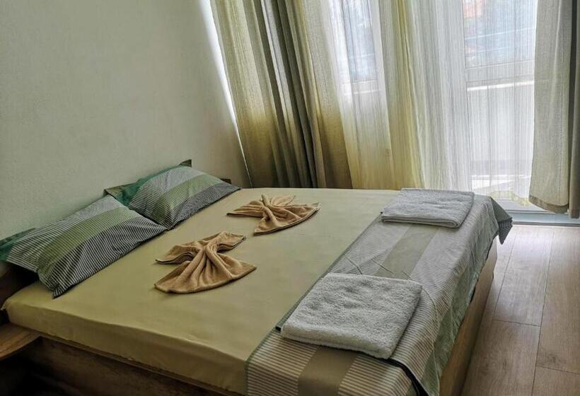 پانسیون къща за гости перфекто