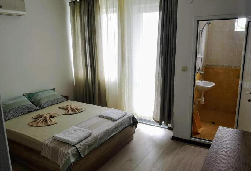 پانسیون къща за гости перфекто