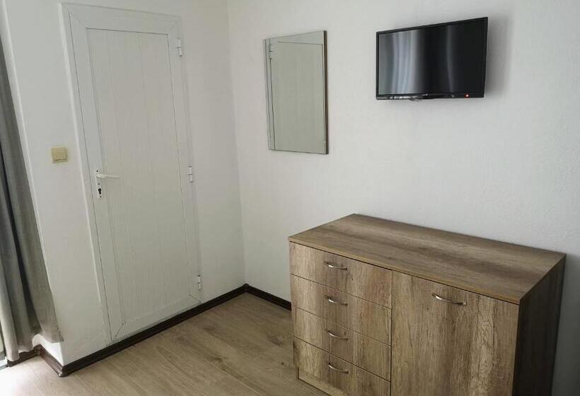 پانسیون къща за гости перфекто