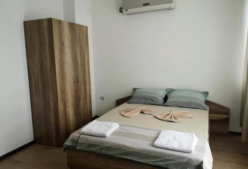 پانسیون къща за гости перфекто