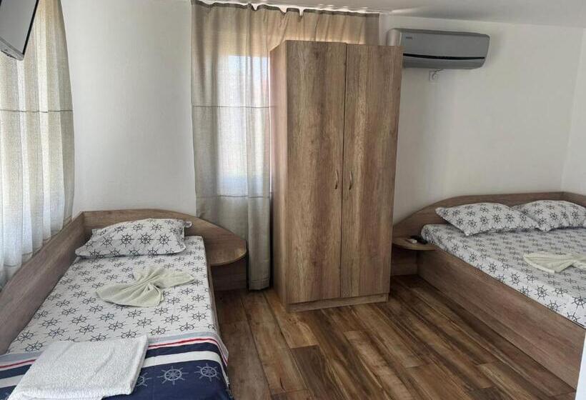 پانسیون къща за гости перфекто