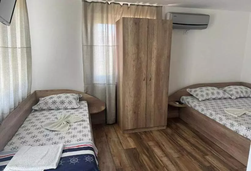 پانسیون къща за гости перфекто